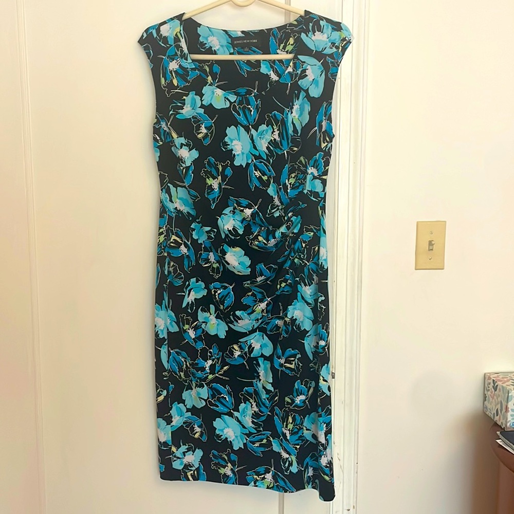 Jones New York dress